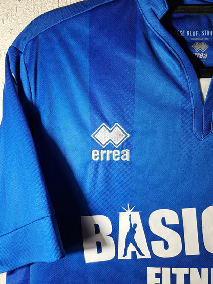 ADO Den Haag 2016-2017 Keeper shirt (L)