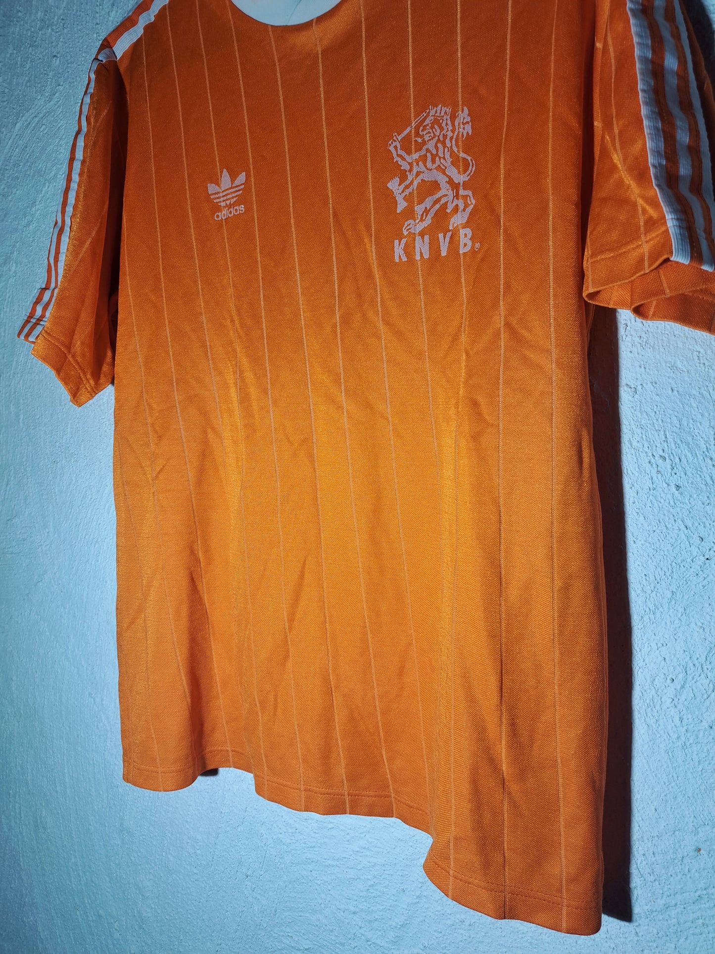 Netherlands 1982-1983 home shirt (XL)
