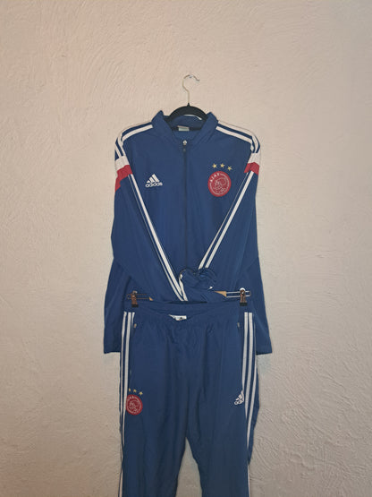 Ajax 2014-2015 track suit (XL)