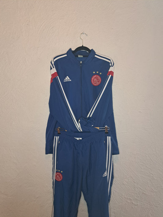Ajax 2014-2015 track suit (XL)