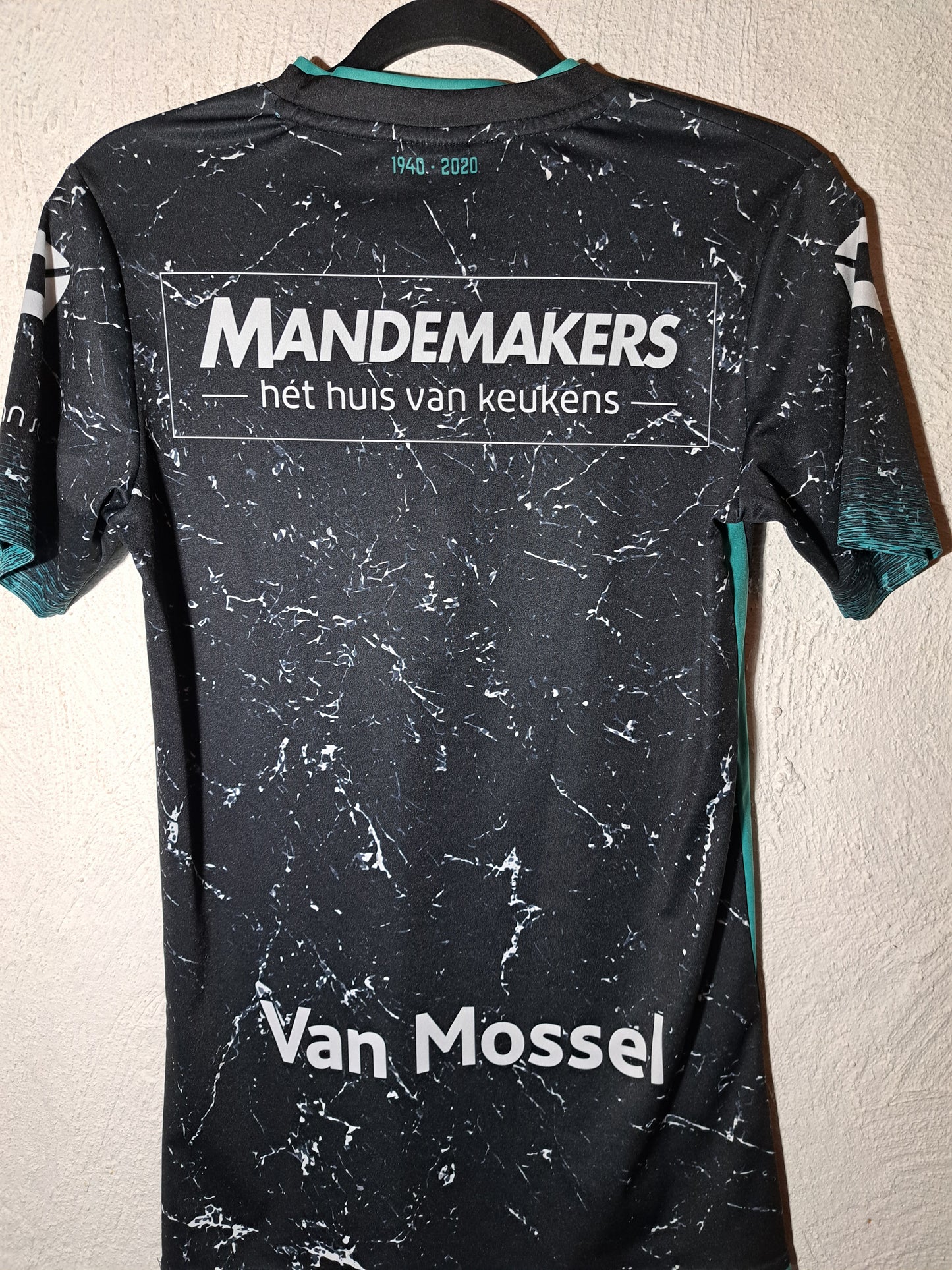 RKC 2020-2021 away shirt (M)