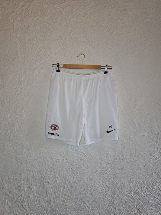 PSV 2010-2011 shorts (L)