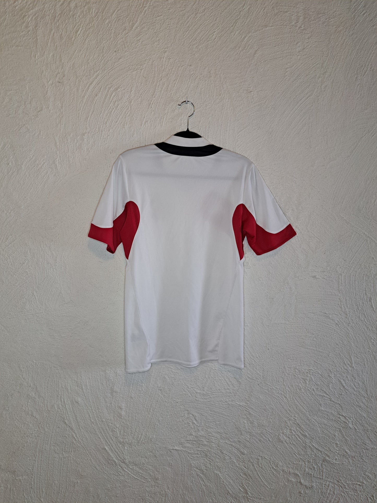 Ajax 2012-2013 training shirt (S)