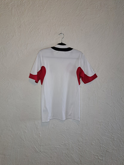 Ajax 2012-2013 training shirt (S)