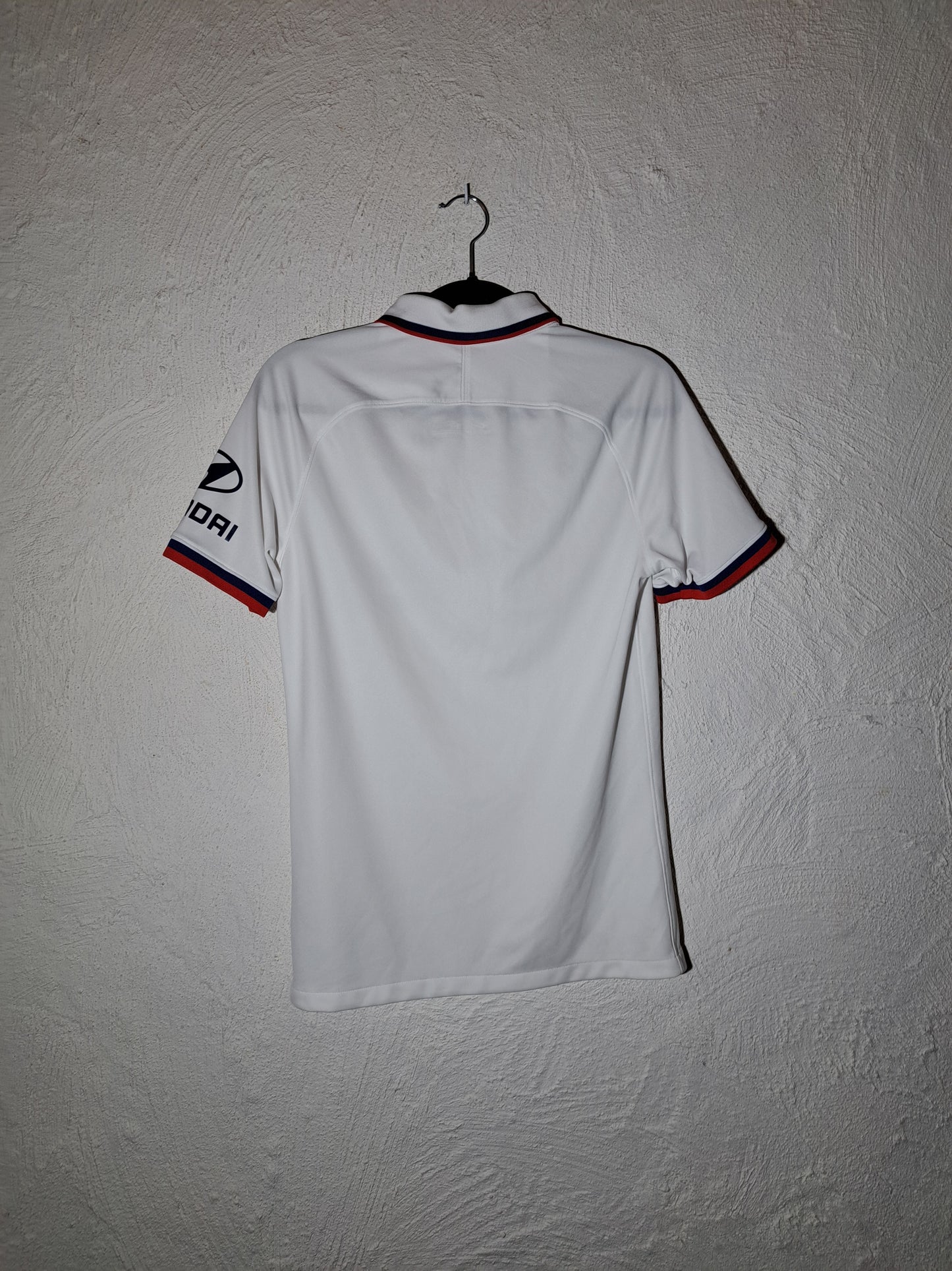 Chelsea 2019-2020 away shirt (S)