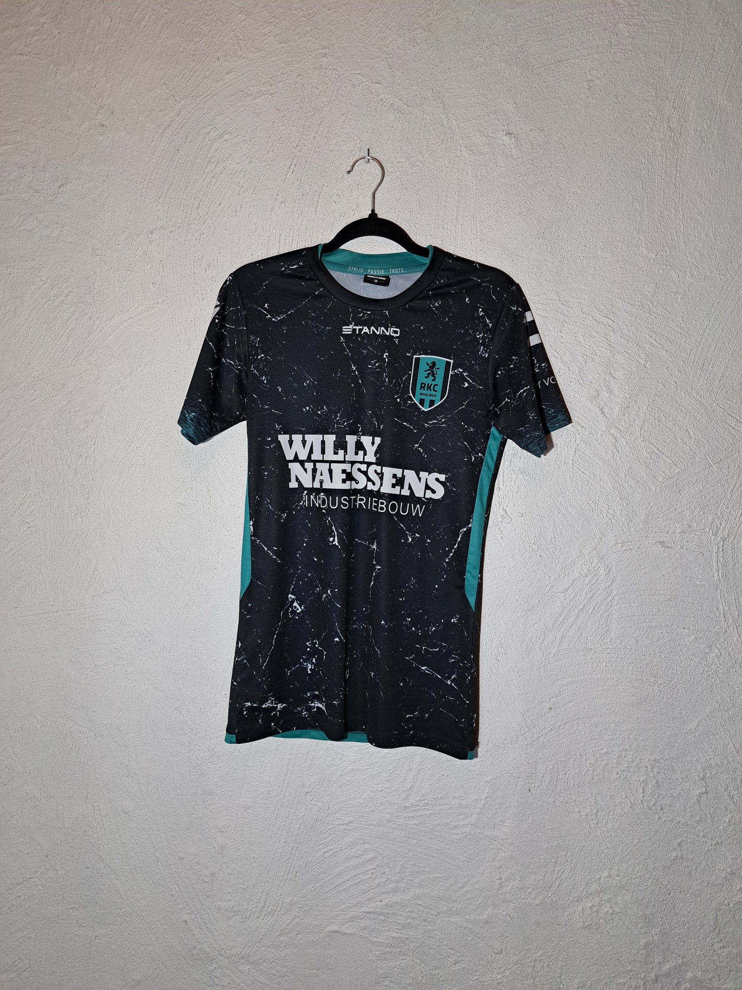 RKC 2020-2021 away shirt (M)