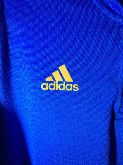 Real Madrid 2021-2022 training shirt (L)