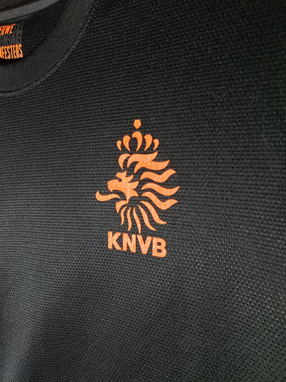 Netherlands 2012-2013 away shirt (M)