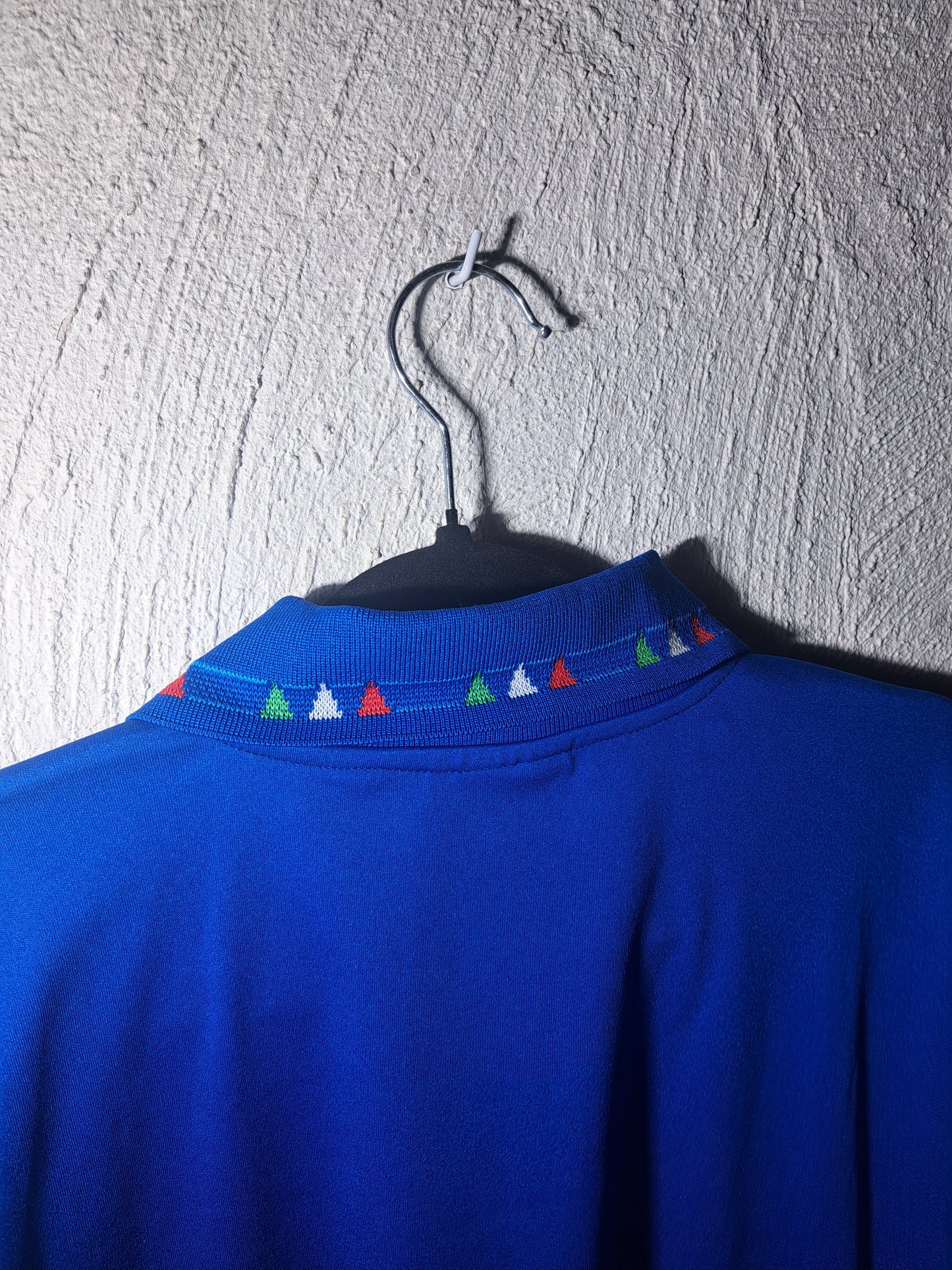 Italy 1992-1993 home shirt (L)