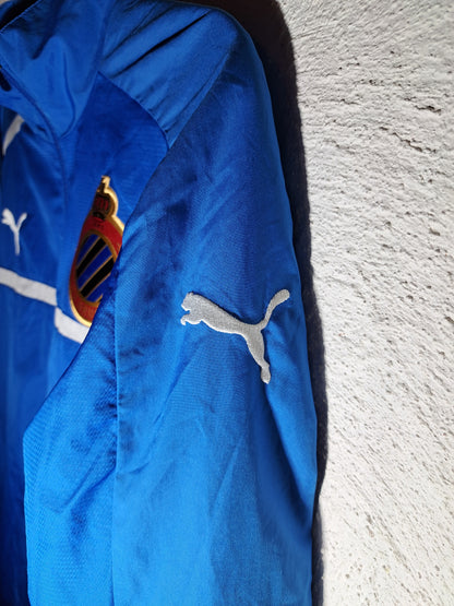 Club Brugge 2011-2012 jacket (M)