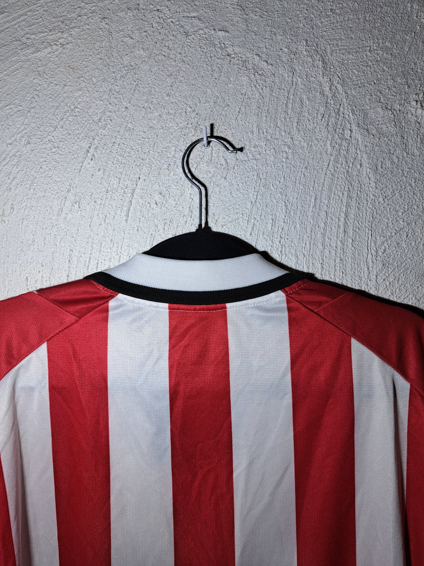 PSV 2002-2003 home shirt (S)