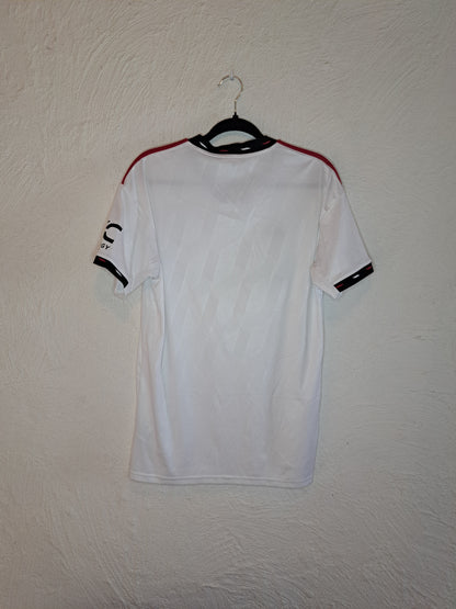 Manchester united 2022-2023 away shirt (M)