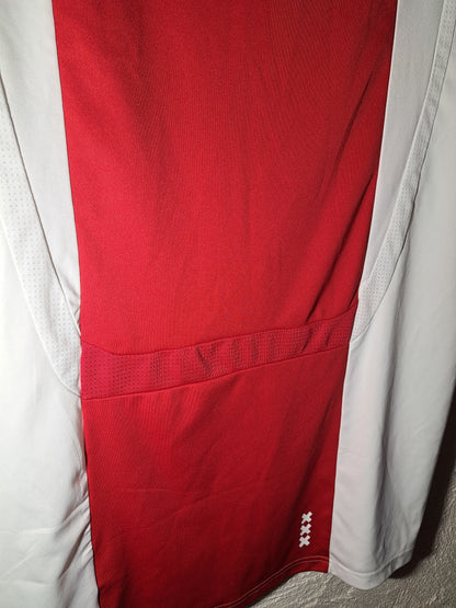 Ajax 2007-2008 home shirt (XL)