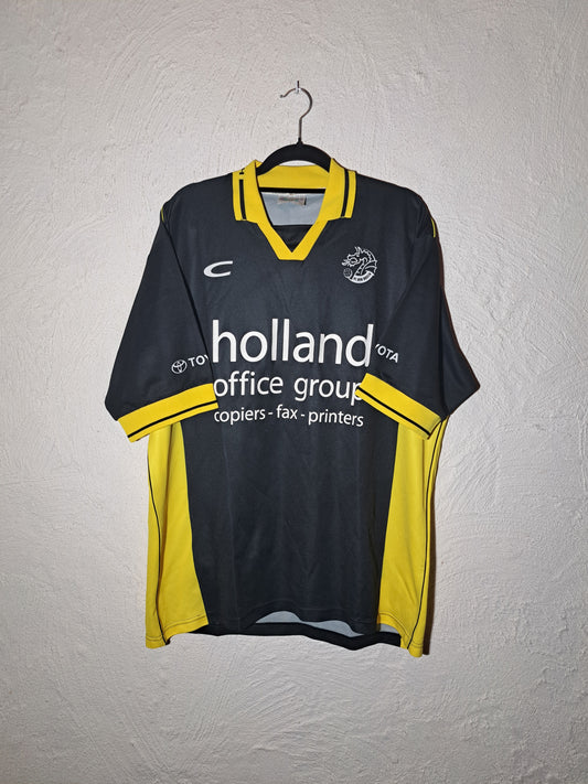 FC Den Bosch 2001-2002 away shirt (XL)