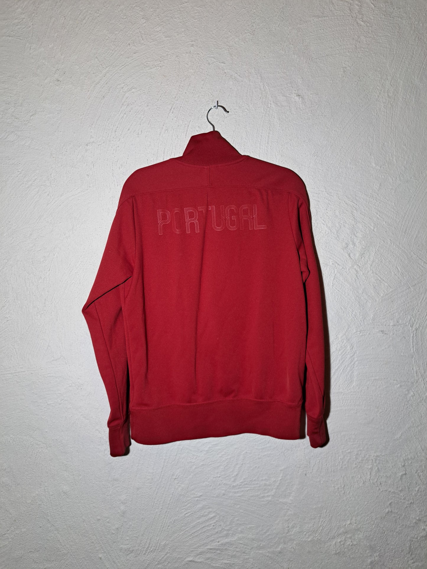 Portugal 2012-2013 track jacket (M)