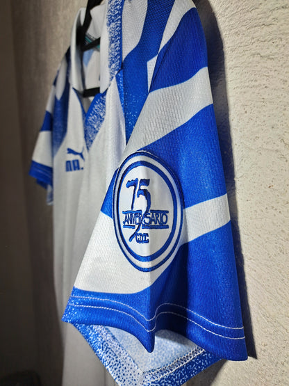Tenerife 1997-1998 away shirt (L)