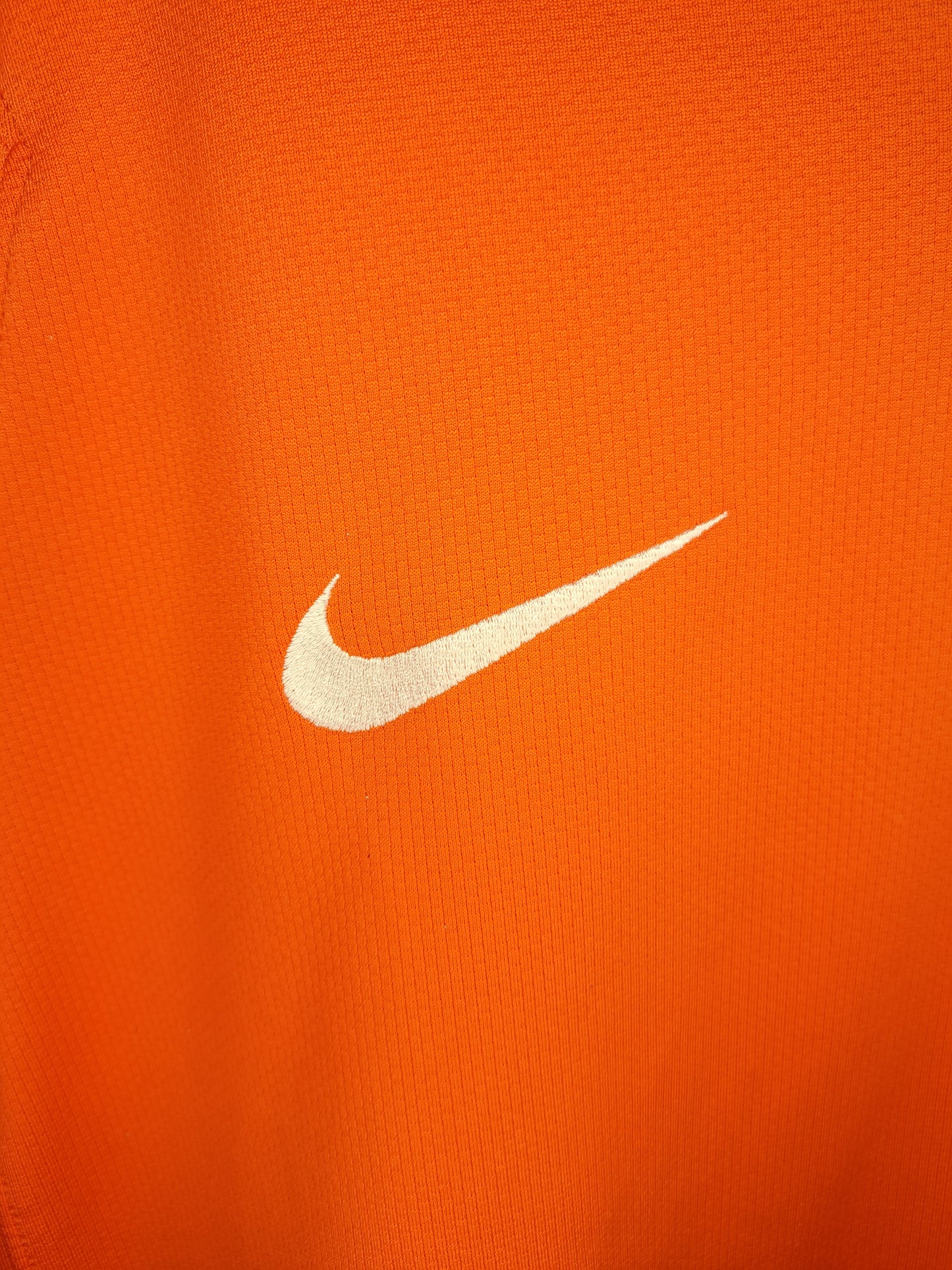 Netherlands 2008-2010 home shirt (XL)