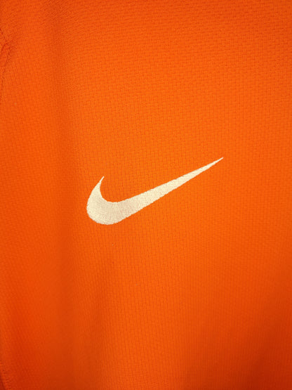 Netherlands 2008-2010 home shirt (XL)