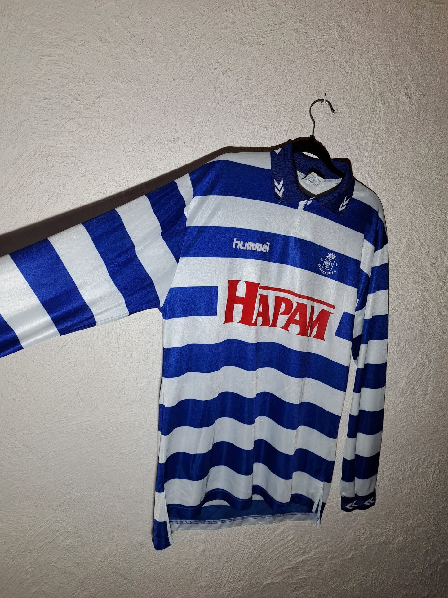 Spakenburg 1994-1995 home shirt (XXL)