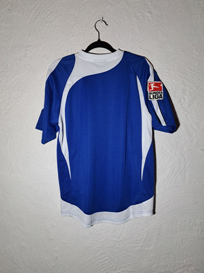 Arminia Bielefeld 2008-2009 home shirt (S)