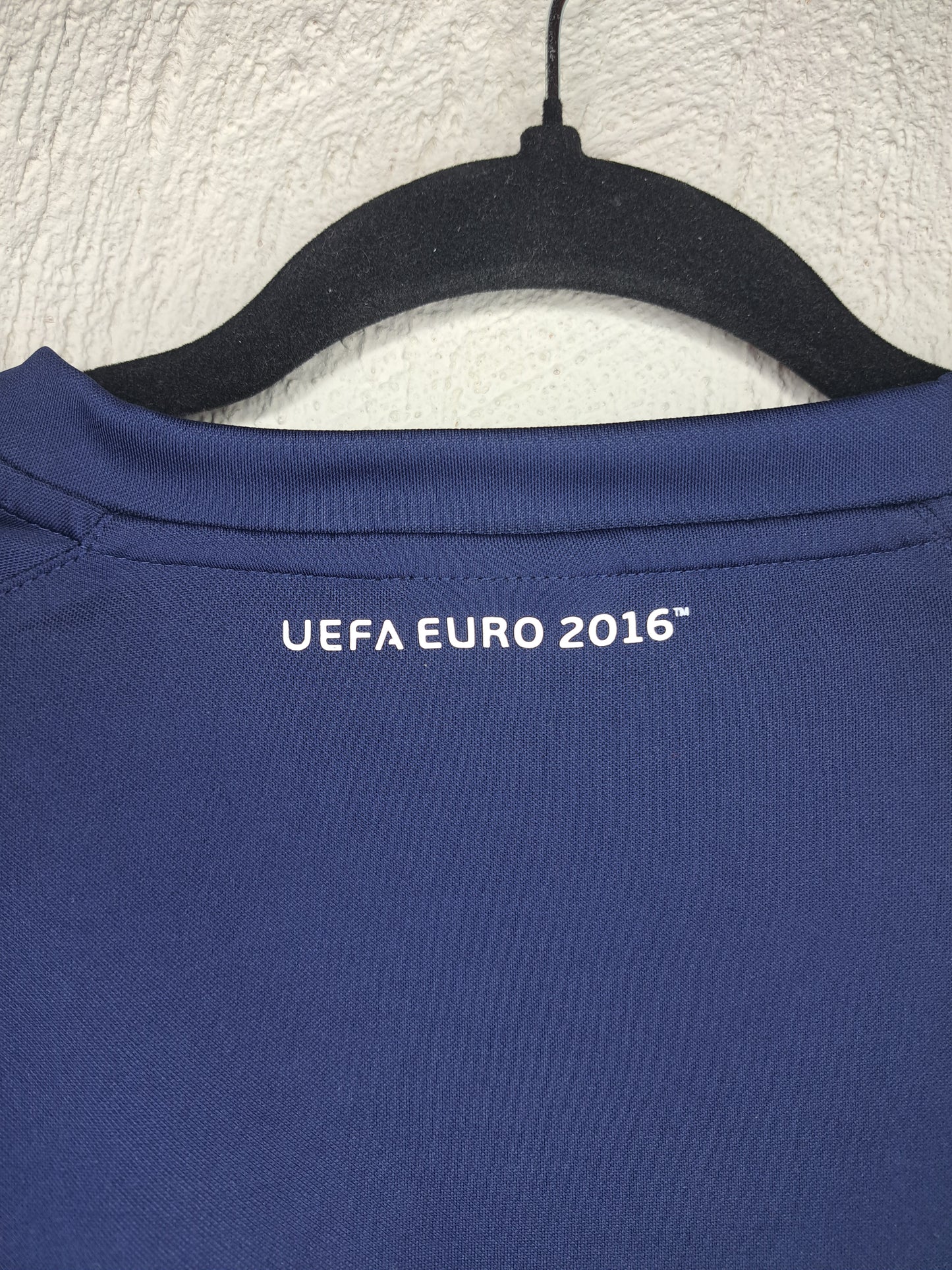 France Euro 2016 fan shirt (XL)