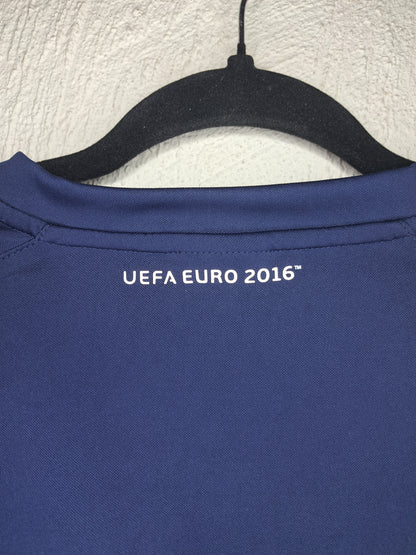 France Euro 2016 fan shirt (XL)
