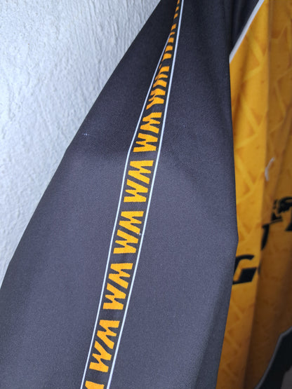 Wolverhampton 1996-1998 home shirt (XXL)
