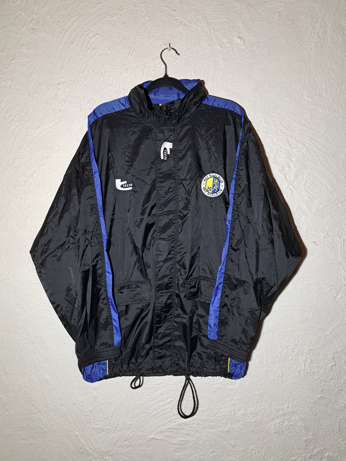 RKC 2002-2003 Raincoat (L)