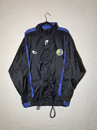 RKC 2002-2003 Raincoat (L)