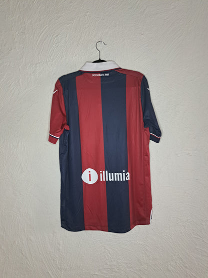 Bologna 2015-2016 home shirt (L)