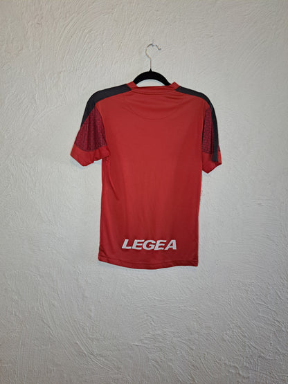 NEC 2016-2017 training shirt (S)