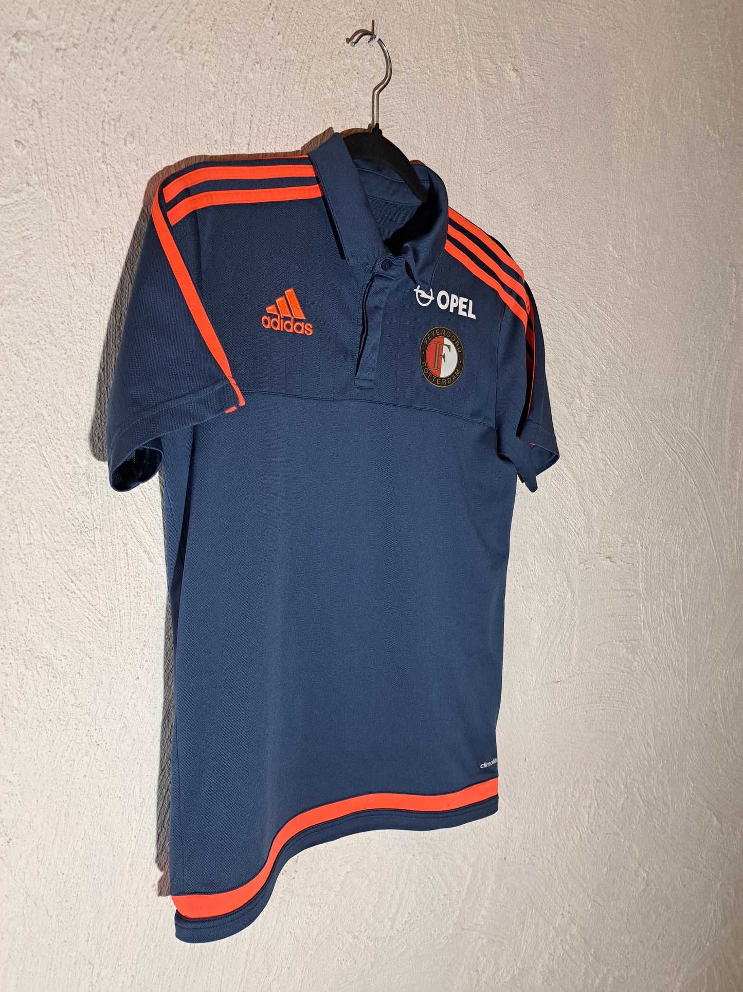 Feyenoord 2015-2016 training shirt