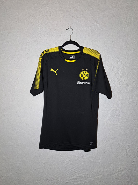 Dortmund 2017-2017 training shirt (L)