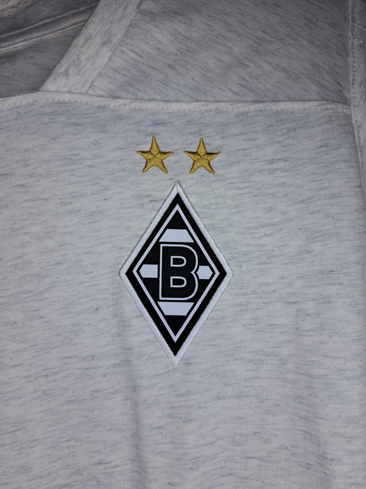 Borussia Mönchengladbach casual shirt (L)