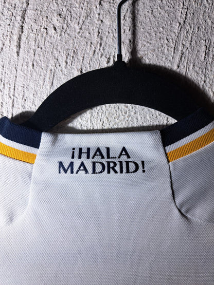 Real Madrid 2023-2024 home shirt (L)