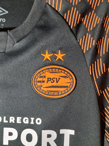 PSV 2019-2020 third shirt (S)