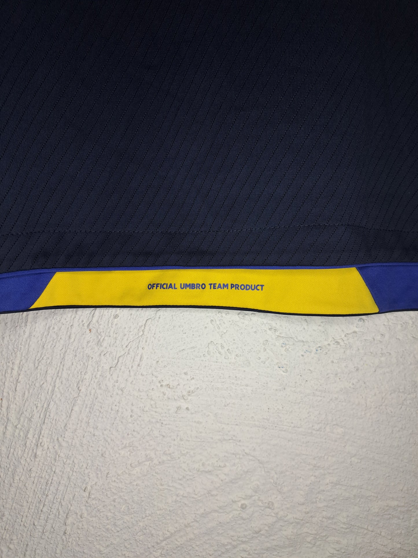 Sweden 2008-2010 away shirt (XL)