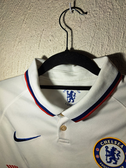 Chelsea 2019-2020 away shirt (S)
