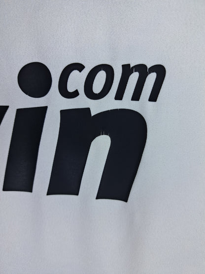 Real Madrid 2009-2010 home shirt (M)