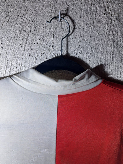 Feyenoord 1983-1984 home shirt (M)