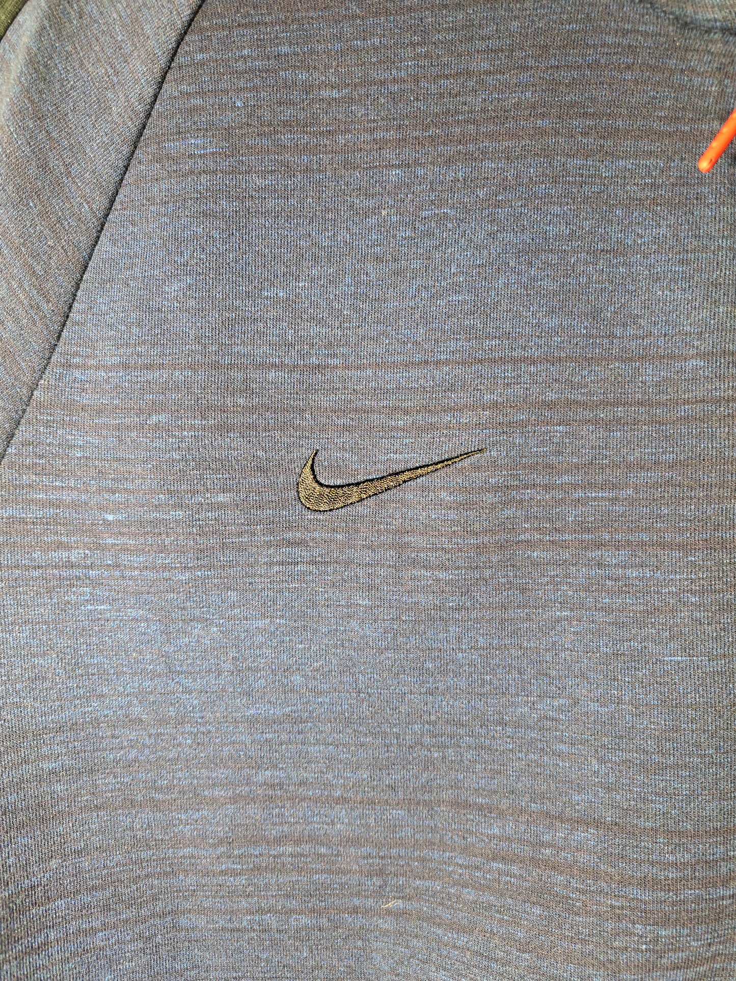 France 2016-2017 fleece jacket (L)