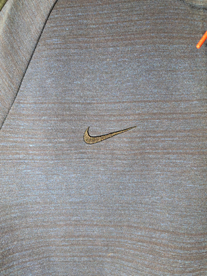 France 2016-2017 fleece jacket (L)