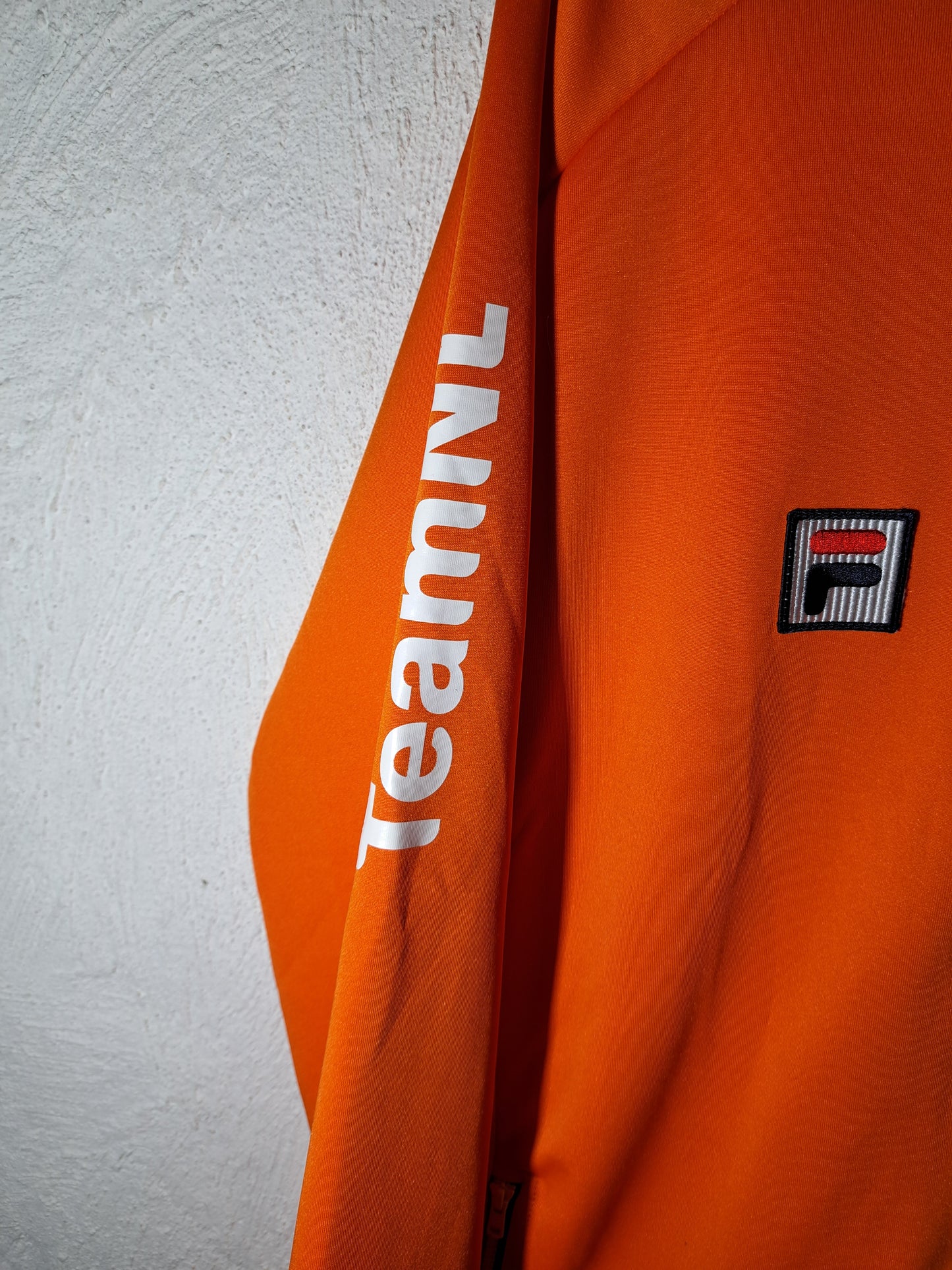 Netherlands 2020 Olympics jacket (XL)