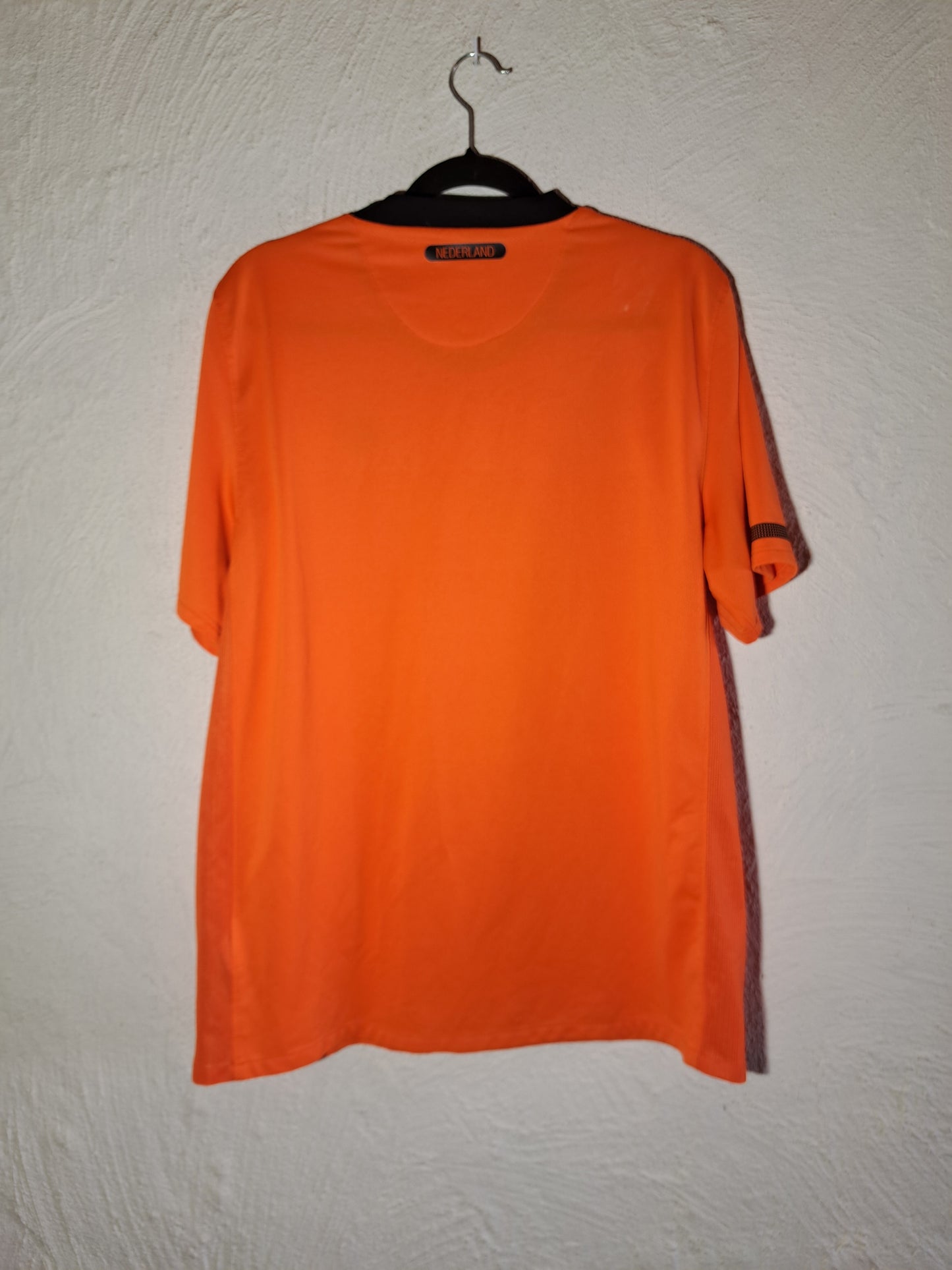 The Netherlands 2010-2012 home shirt (L)