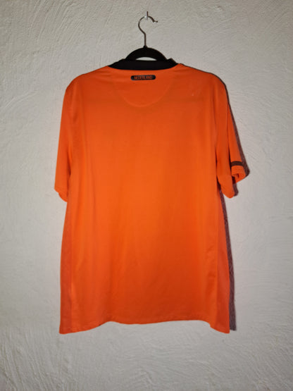 The Netherlands 2010-2012 home shirt (L)