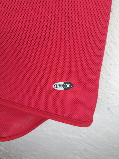 Spain 2003-2005 home shirt (L)
