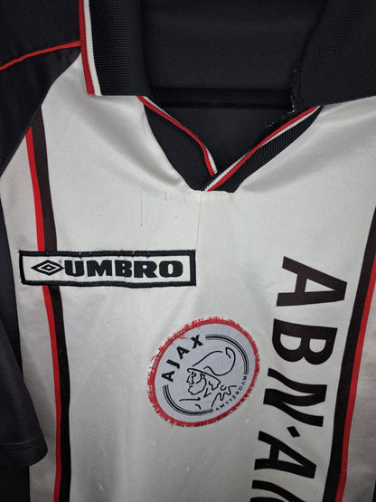 Ajax 1998-1999 away shirt (XXL)