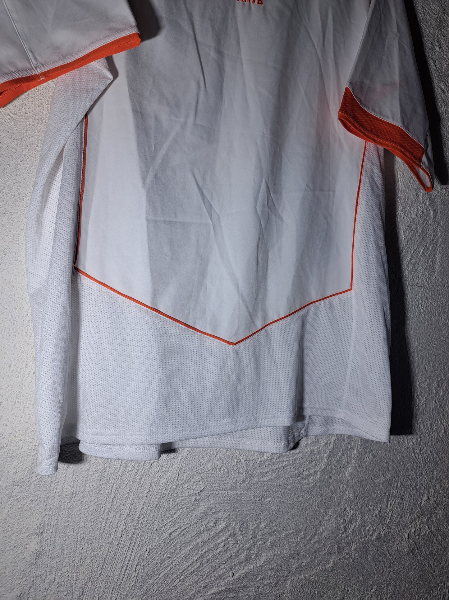 Netherlands 2004-2006 away shirt (XL)