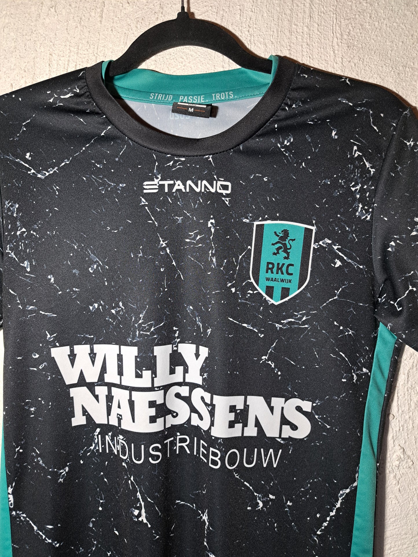 RKC 2020-2021 away shirt (M)