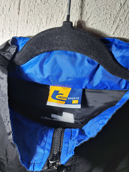 RKC 2002-2003 Raincoat (L)